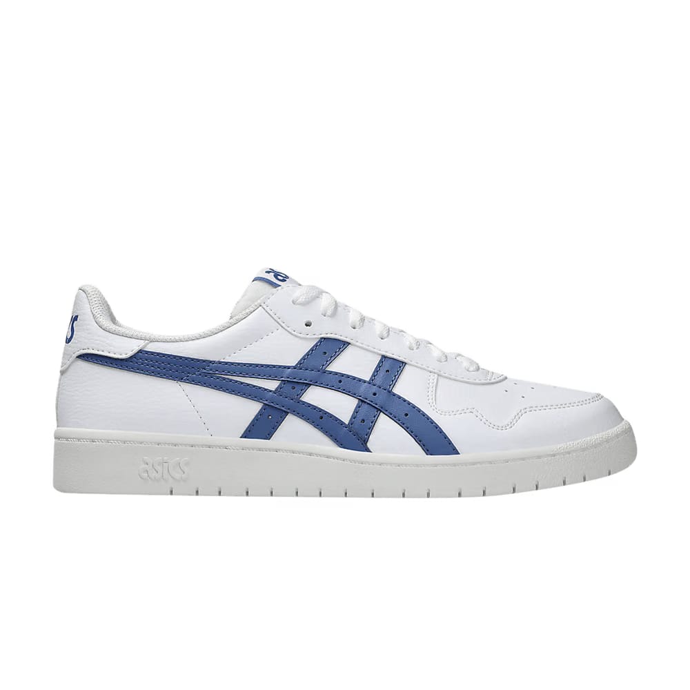 Asics Japan S White Blueberry