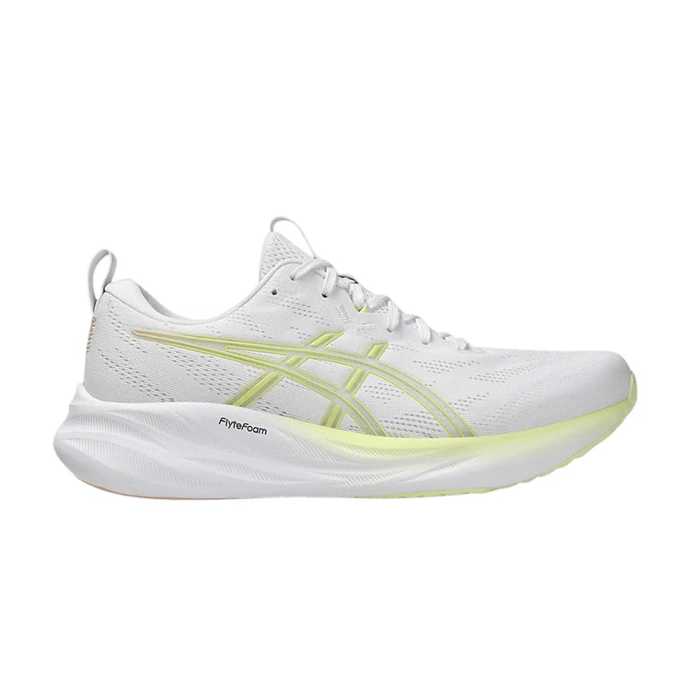 Asics Wmns Gel Pulse 16 'White Huddle Yellow'