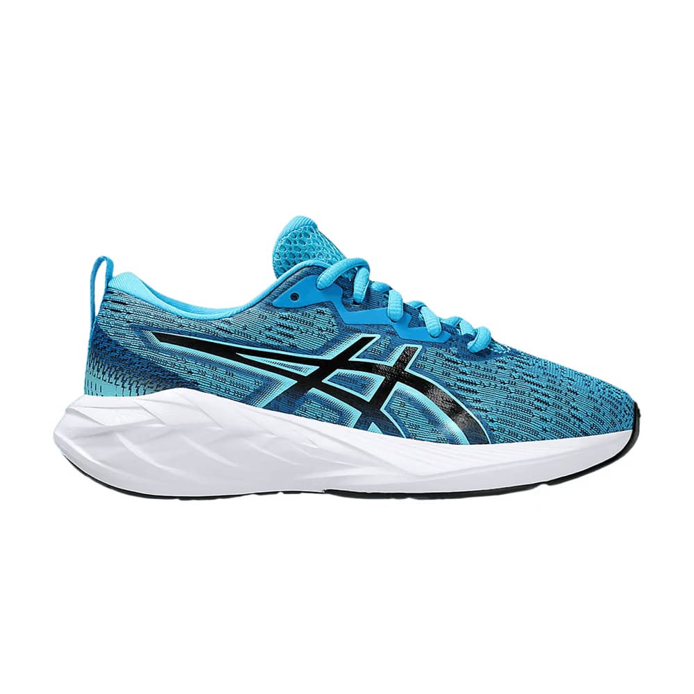 Asics Novablast 4 GS Digital Aqua