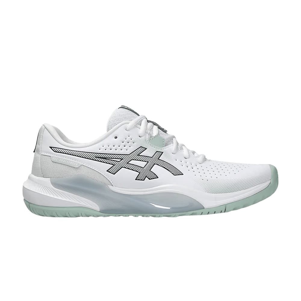 Asics Gel Challenger 15 White Lichen Rock