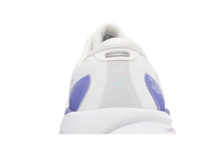 Asics Wmns Gel Kayano 30 'White Cyber Grape'