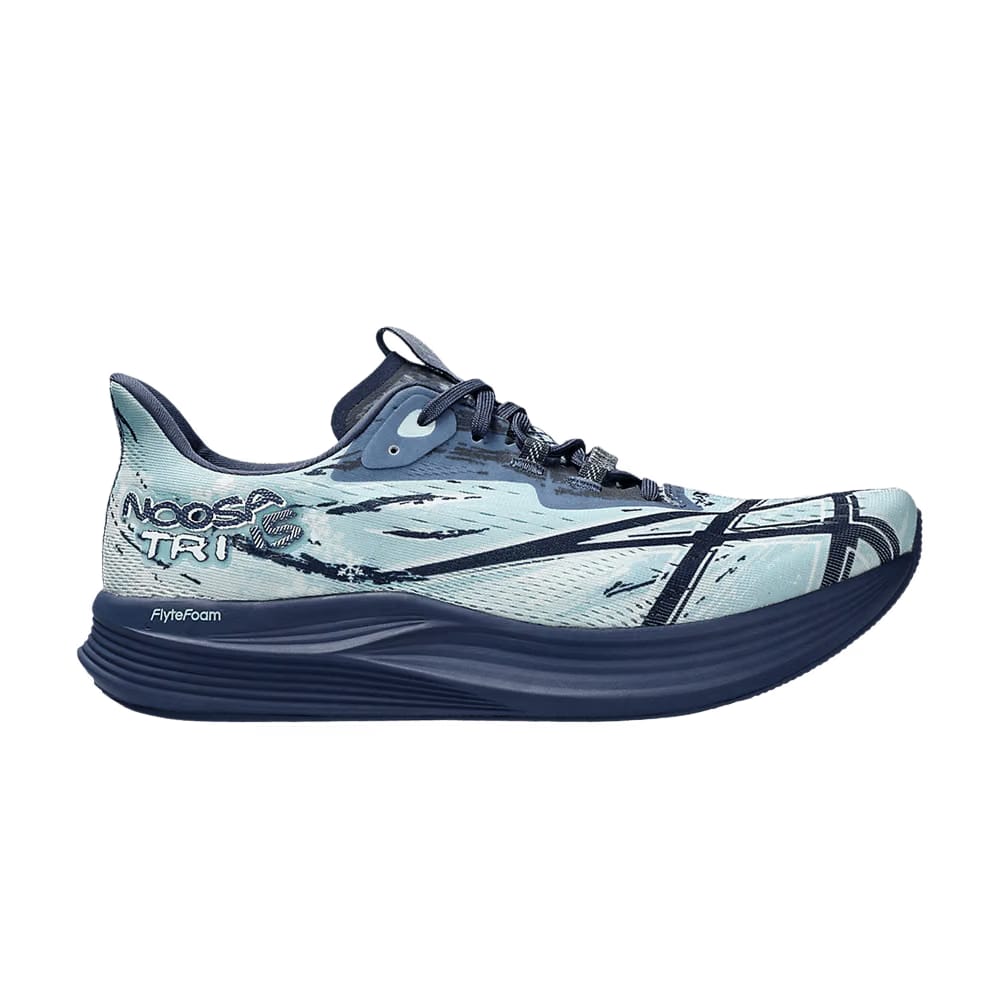 Asics Noosa Tri 15 Avant Garde - Fast & Flurry