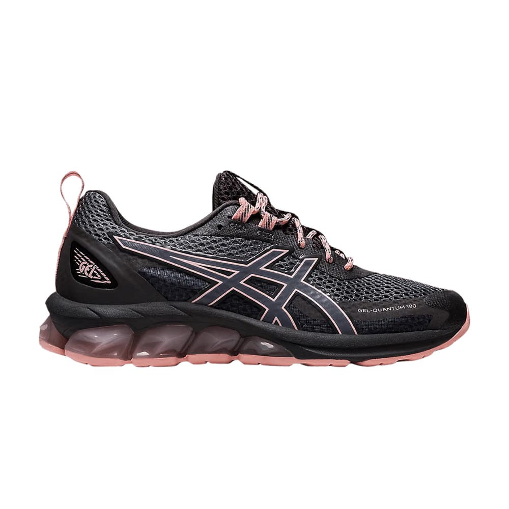 Asics Wmns Gel Quantum 180 7 'Metropolis Frosted Rose'