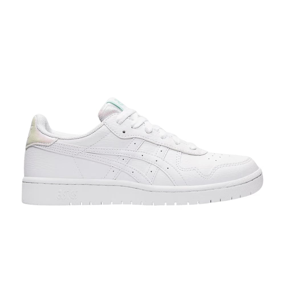 Asics Wmns Japan S 'White Iridescent'