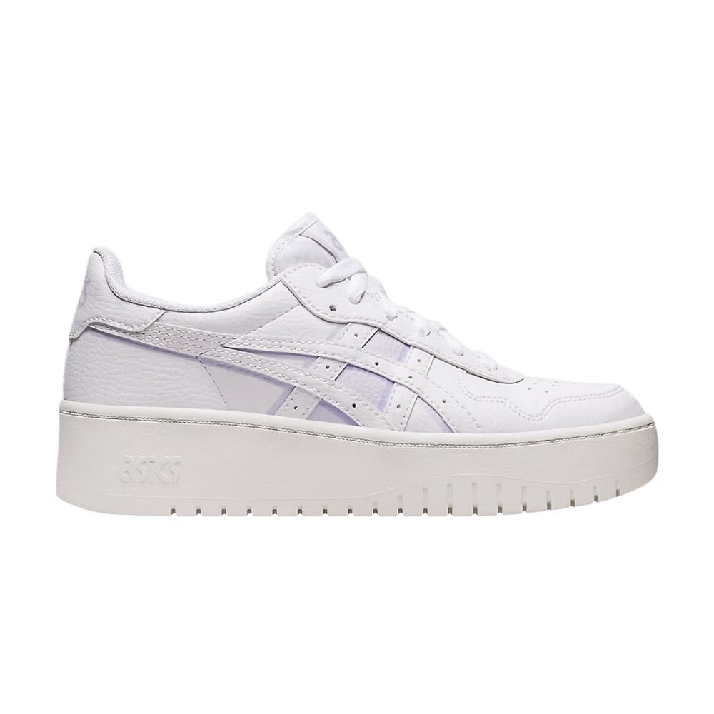 Asics Wmns Japan S PF 'White Lilac Hint'