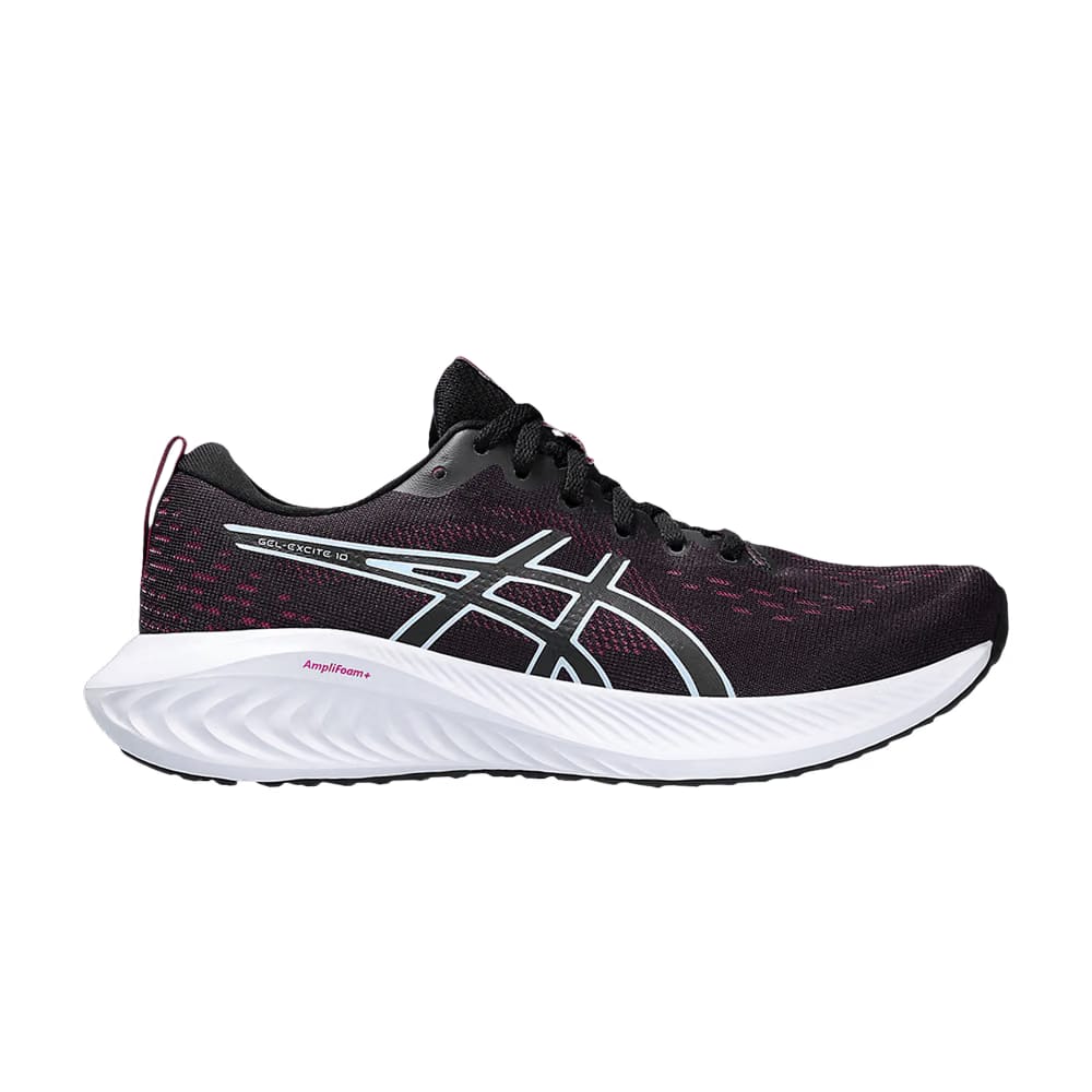 Asics Wmns Gel Excite 10 'Black Light Blue'