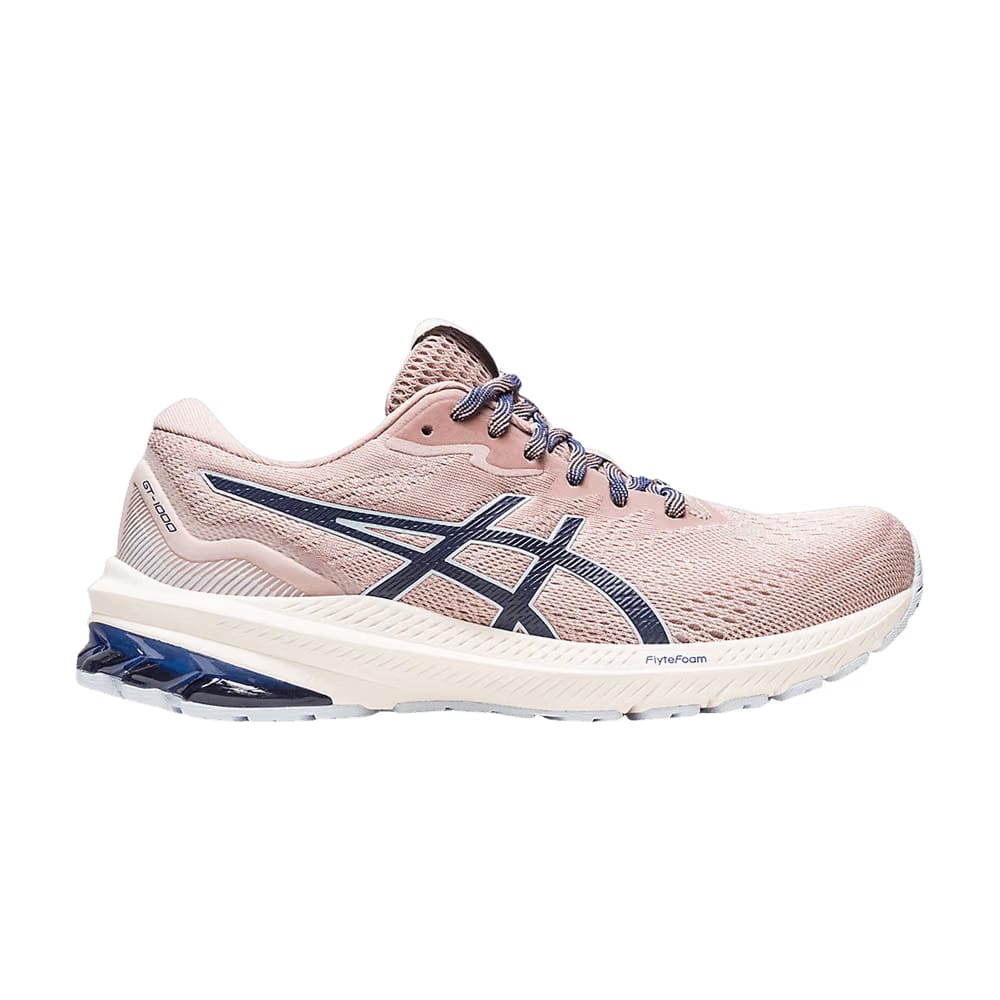 Asics Wmns GT 1000 11 Wide 'Mineral Beige'