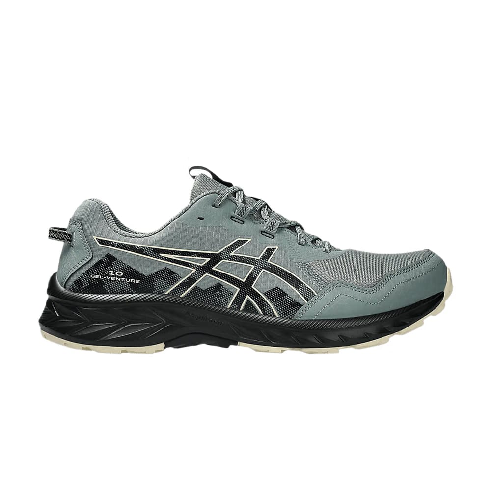 Asics Gel Venture 10 Monument Blue Black