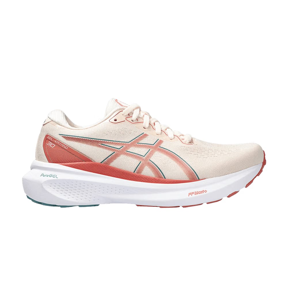 Asics Wmns Gel Kayano 30 Wide 'Rose Dust'