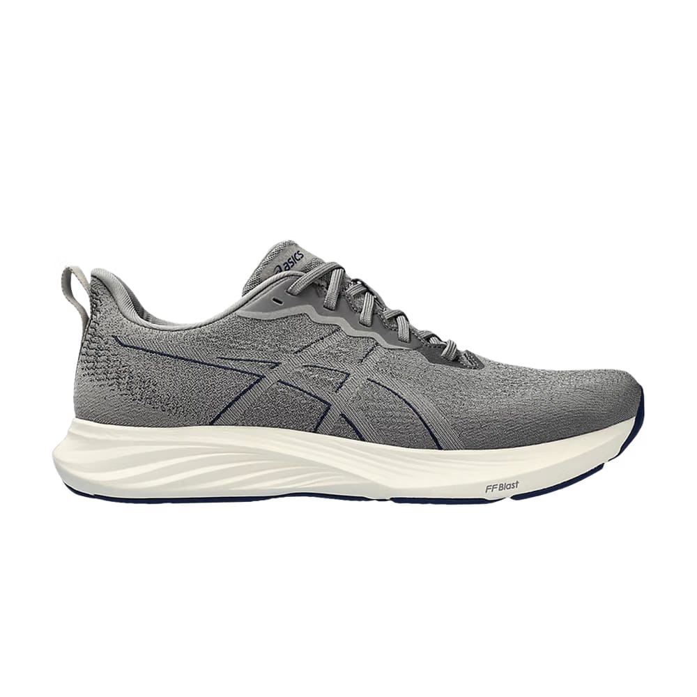 Asics DynaBlast 4 Clay Grey Moonrock