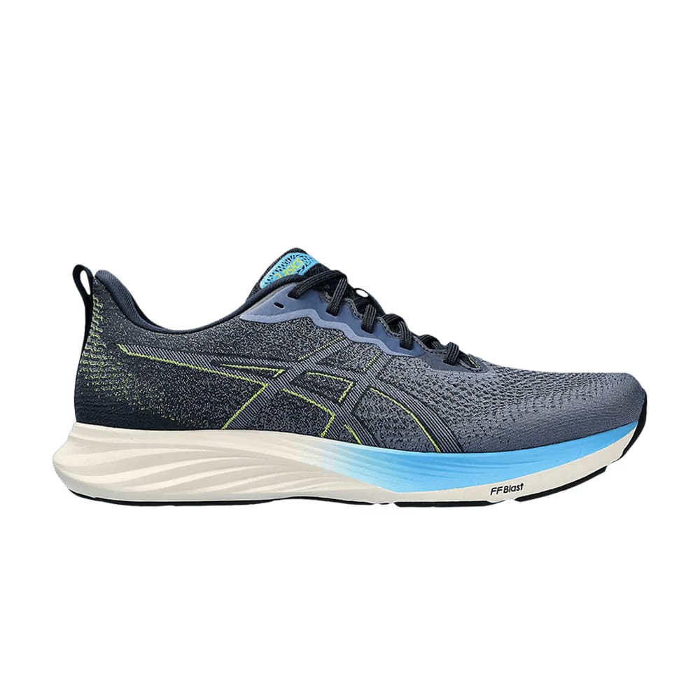Asics DynaBlast 4 Denim Blue