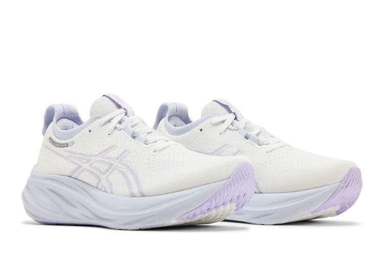Asics Wmns Gel Nimbus 26 'White Fresh Air'