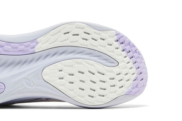 Asics Wmns Gel Nimbus 26 'White Fresh Air'