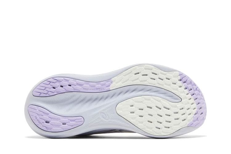Asics Wmns Gel Nimbus 26 'White Fresh Air'