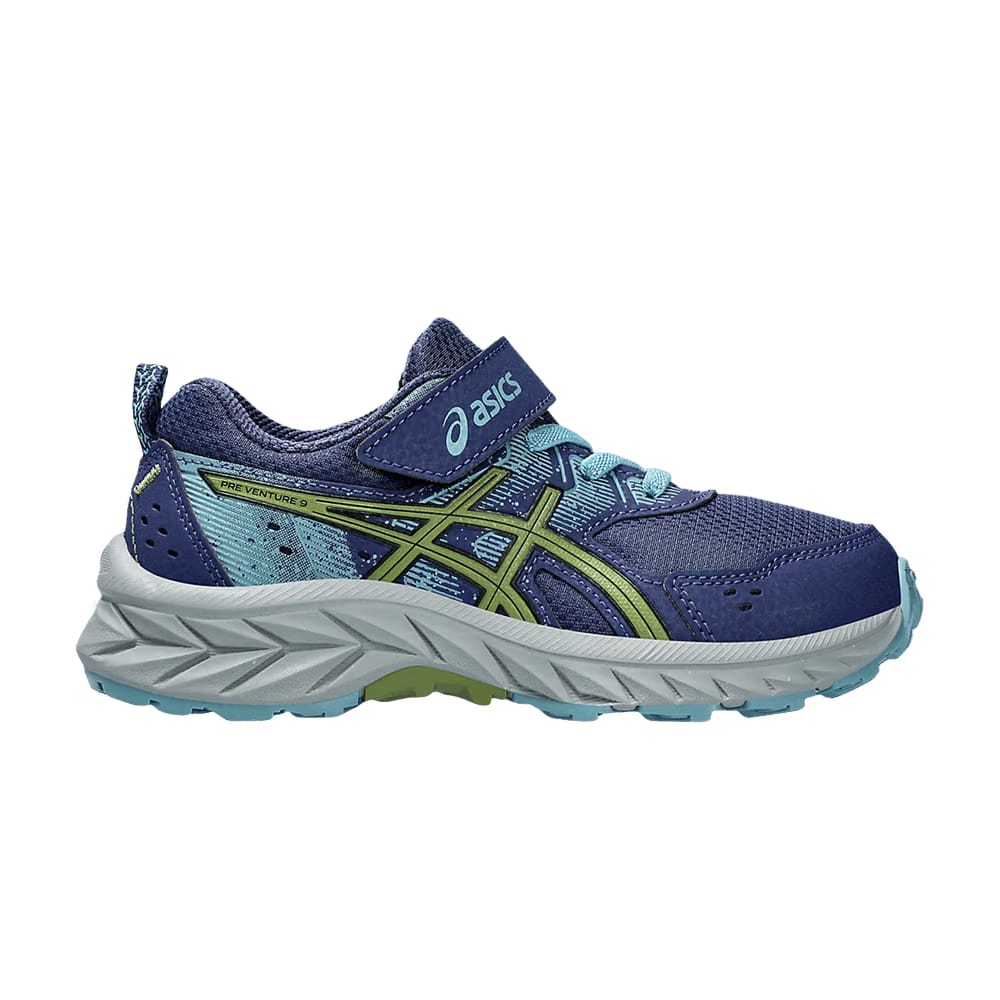 Asics Gel Venture 9 PS Deep Ocean Cactus