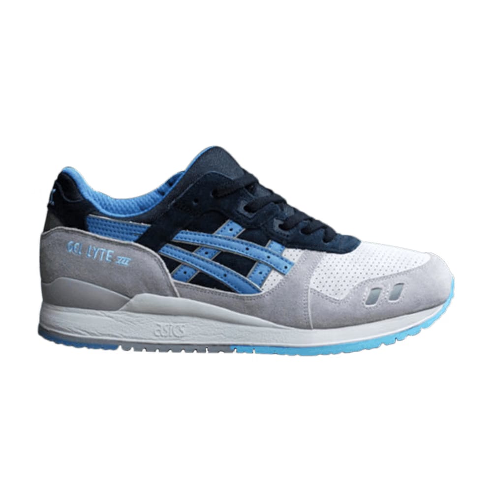 Asics Gel Lyte 3 Urban Camo