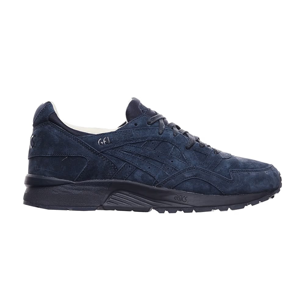 United Arrows x ASICS Gel Lyte 5 Navy
