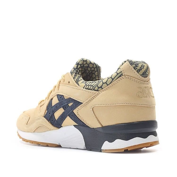 Commonwealth x ASICS Gel Lyte 5 Kultura