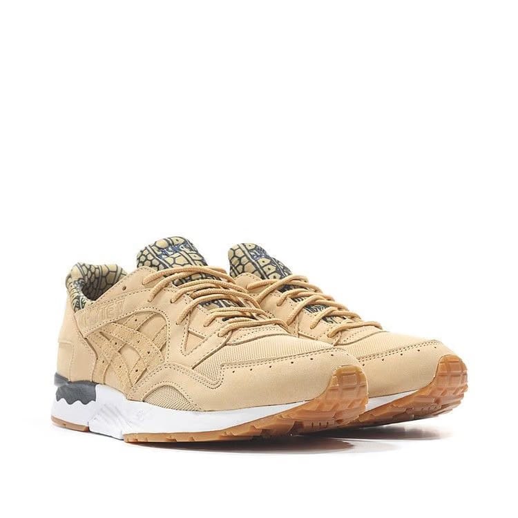 Commonwealth x ASICS Gel Lyte 5 Kultura