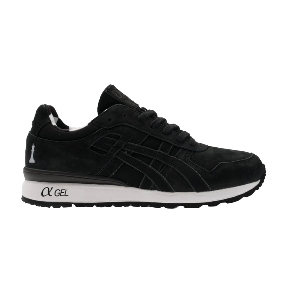 Sneakersnstuff x ASICS GT 2 Seventh Seal