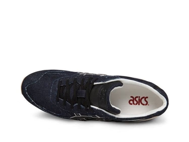 Asics Gel Sight Selvedge Denim