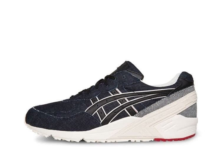 Asics Gel Sight Selvedge Denim