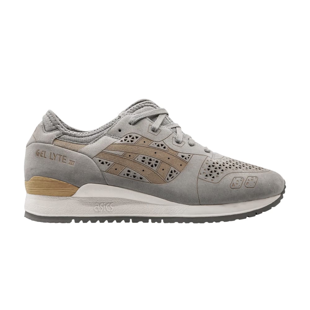 Asics Gel Lyte 3 Laser Cut