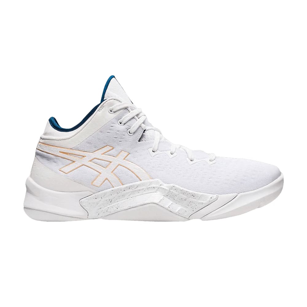 Asics Unpre ARS White