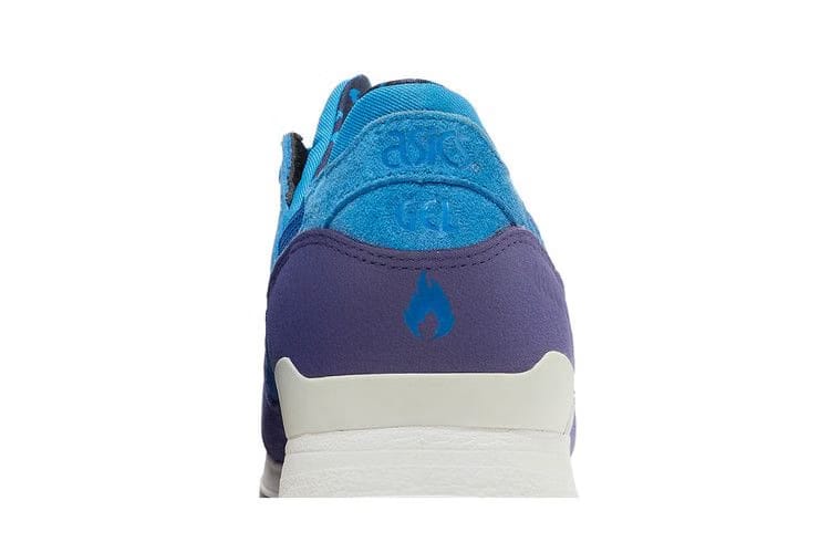 Hanon x ASICS Gel Lyte 3 Solstice
