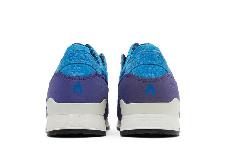 Hanon x ASICS Gel Lyte 3 Solstice