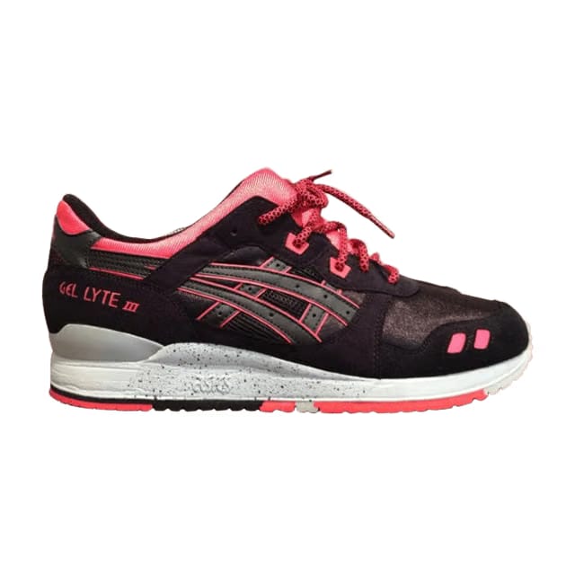Asics Gel Lyte 3 Caviar