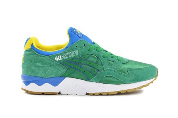 Asics Gel Lyte 5 Brazil