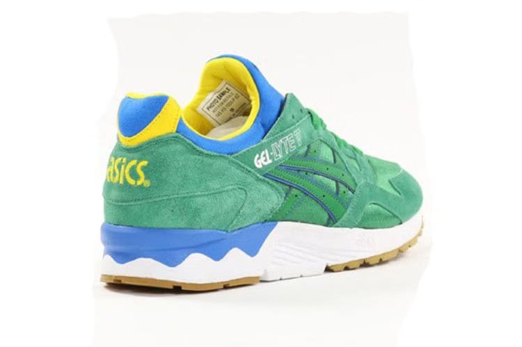 Asics Gel Lyte 5 Brazil