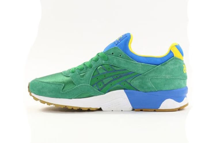 Asics Gel Lyte 5 Brazil
