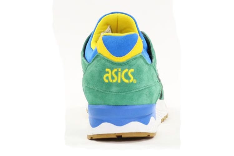 Asics Gel Lyte 5 Brazil