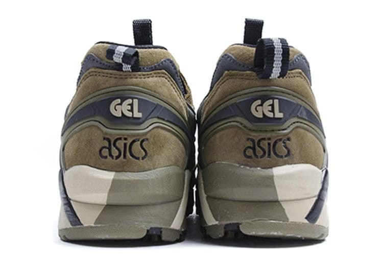 Footpatrol x ASICS Gel Kayano Trainer Footpatrol