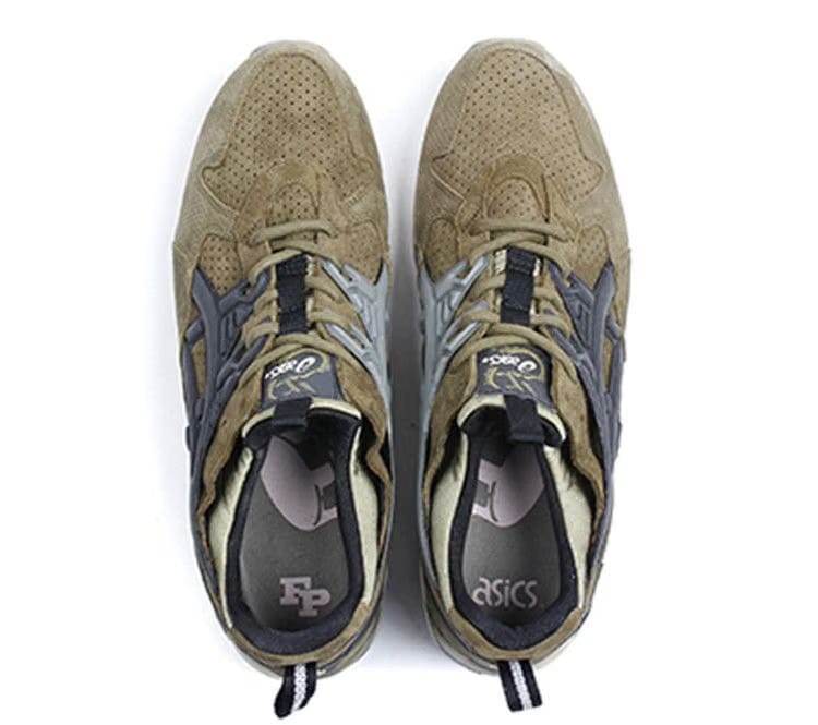 Footpatrol x ASICS Gel Kayano Trainer Footpatrol