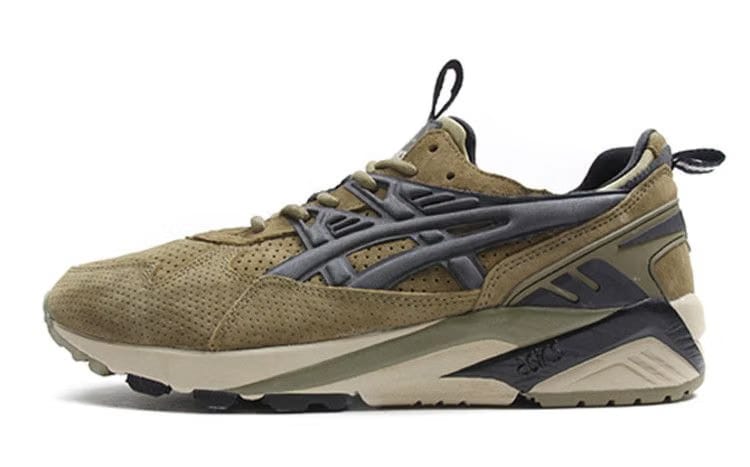 Footpatrol x ASICS Gel Kayano Trainer Footpatrol