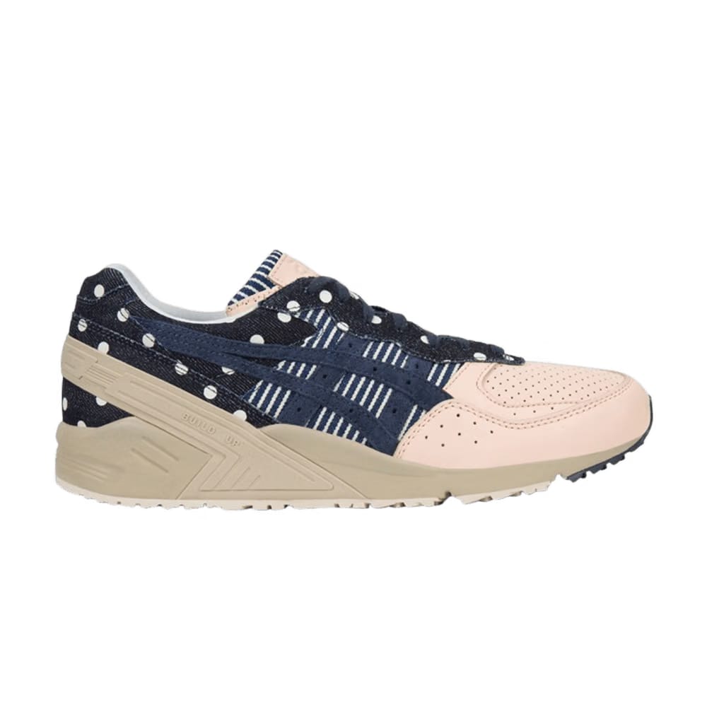 Asics Gel Sight Japanese Denim