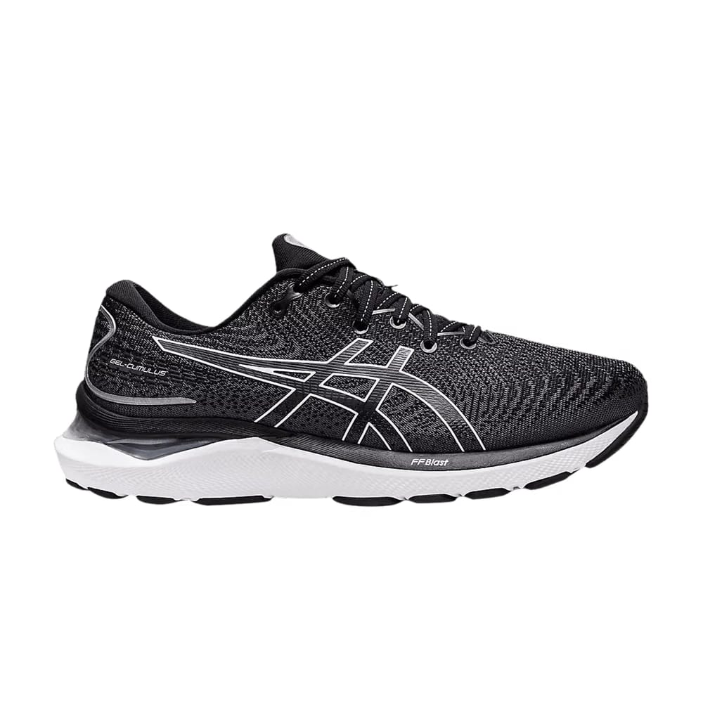 Asics Wmns Gel Cumulus 24 'Carrier Grey'