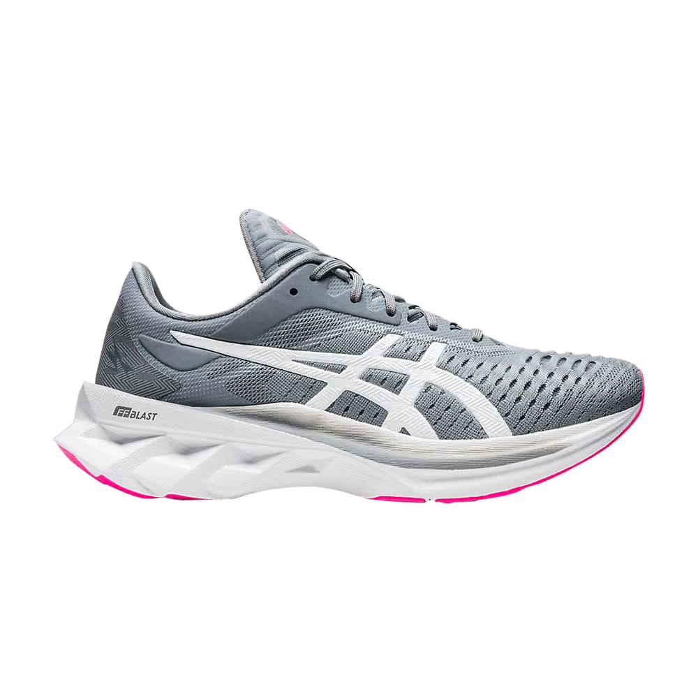 Asics Wmns Novablast 'Sheet Rock'