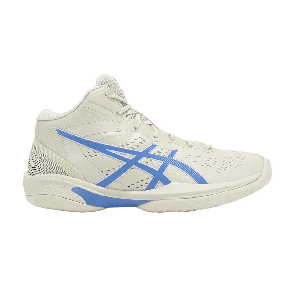 Asics Gelhoop V16 Vanilla Blue Coast