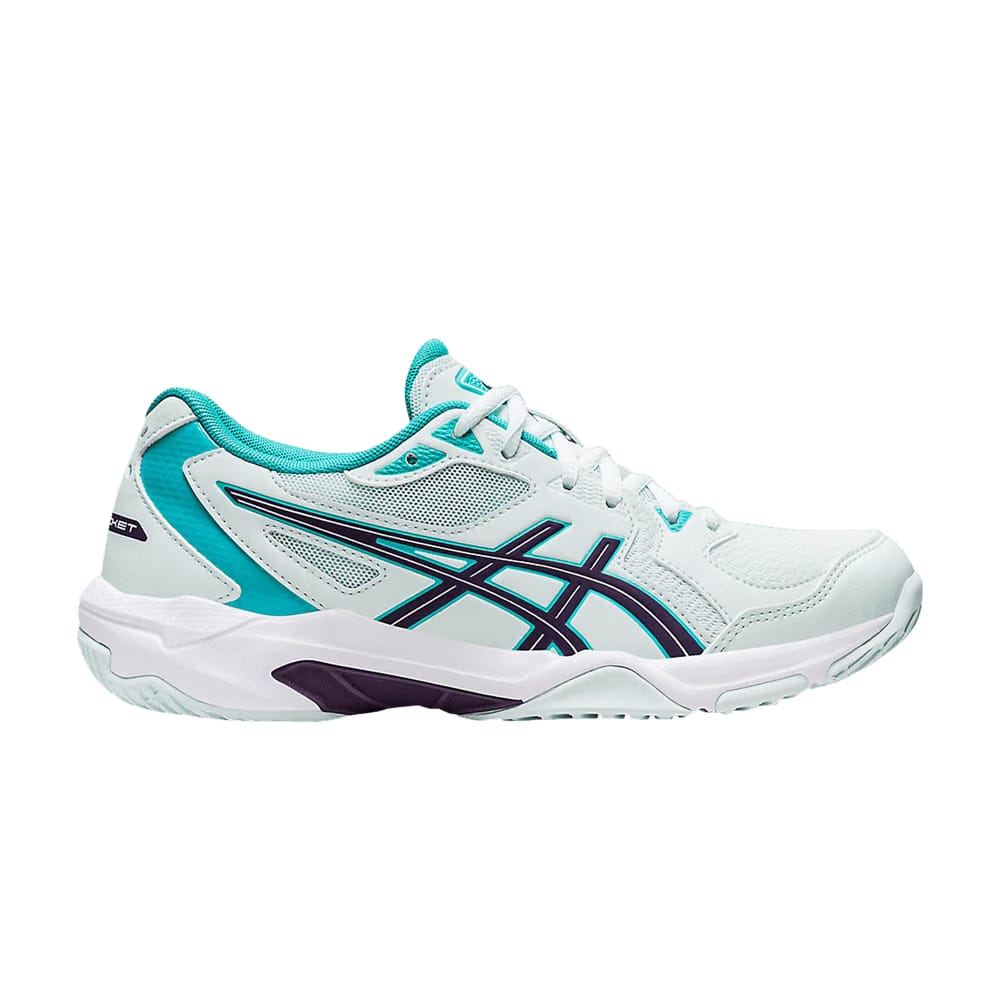 Asics Wmns Gel Rocket 10 'Soothing Sea'