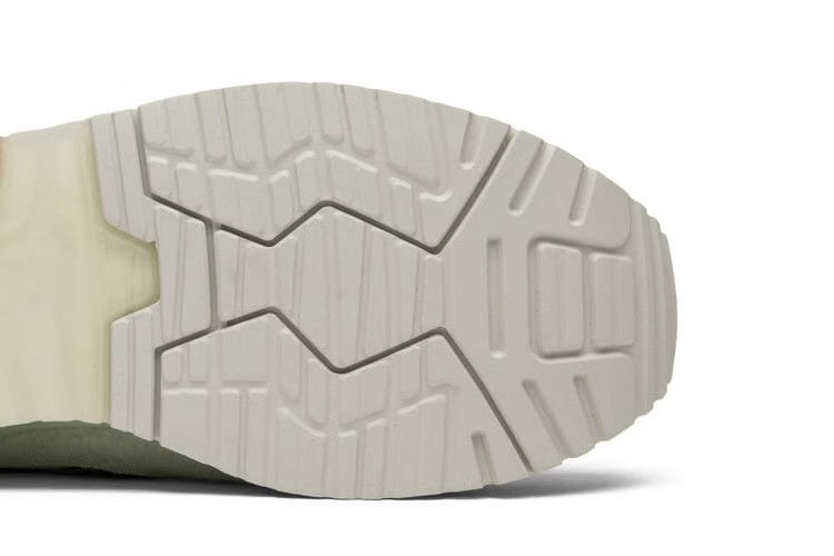 END x ASICS Gel Lyte 3 Wasabi Special Box
