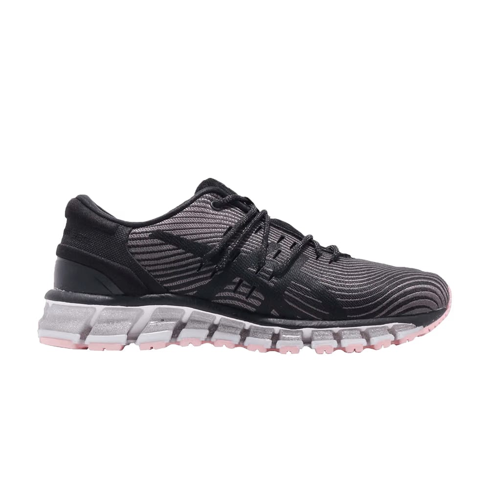 Asics Wmns Gel Quantum 360 4 'Carbon'