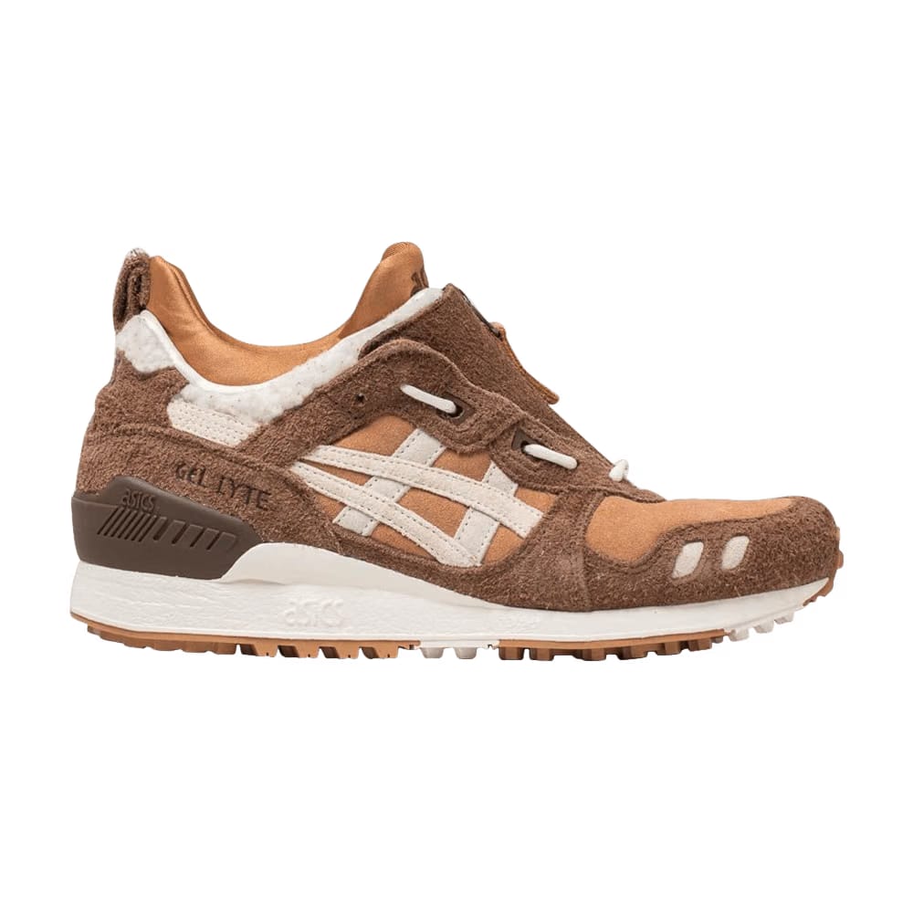 Asics Gel Lyte MT Shearling Pack