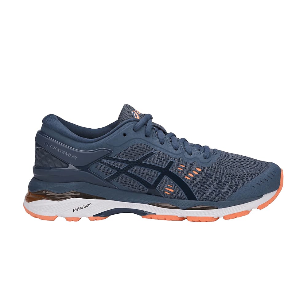 Asics Wmns Gel Kayano 24 'Smoke Blue'