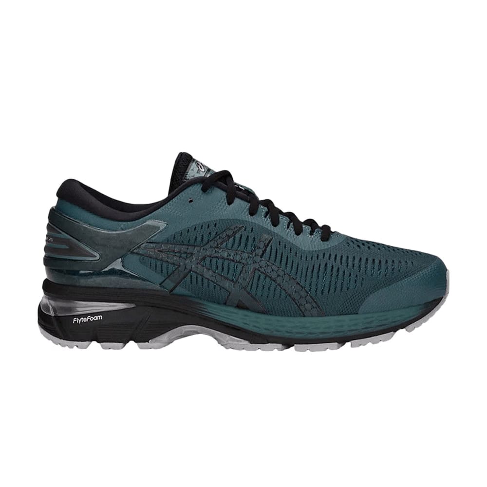 Asics Gel Kayano 25 Iron Clad