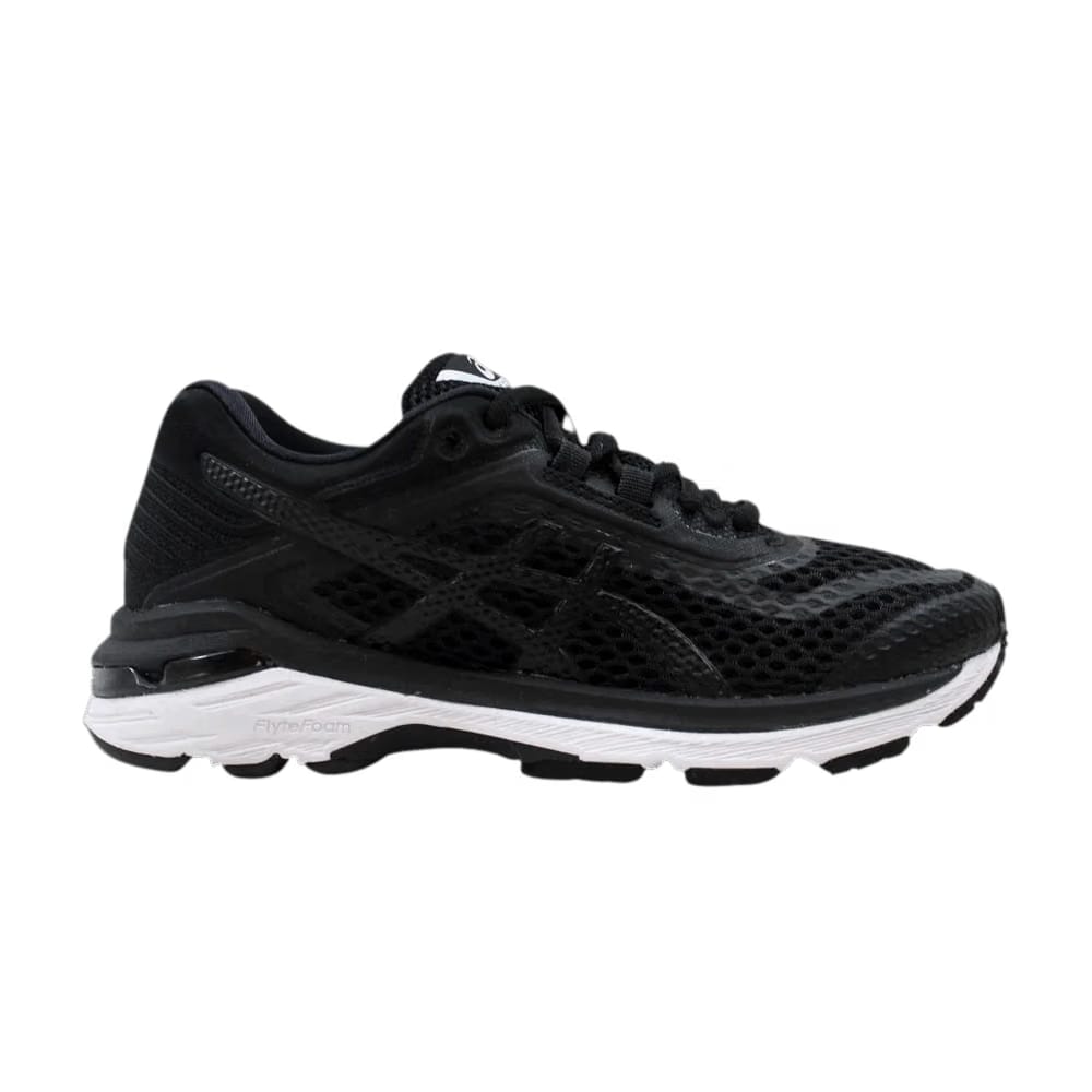 Asics Wmns GT 2000 6 'Black White'