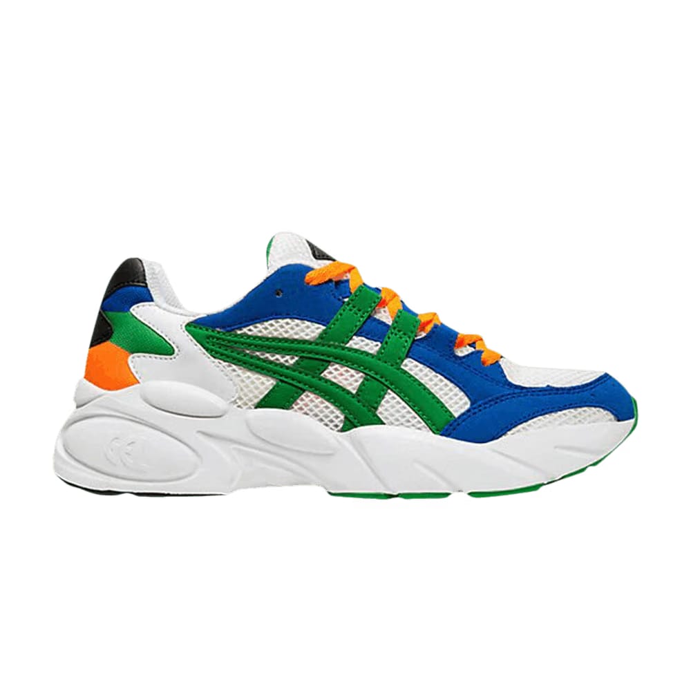 Asics Wmns Gel BND 'White Green'